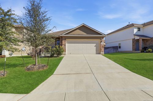 14017 Breccia Loop, San Antonio, TX, 78253-7134 | Card Image