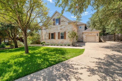 11117 Pairnoy Ln, Austin, TX, 78739-2100 | Card Image