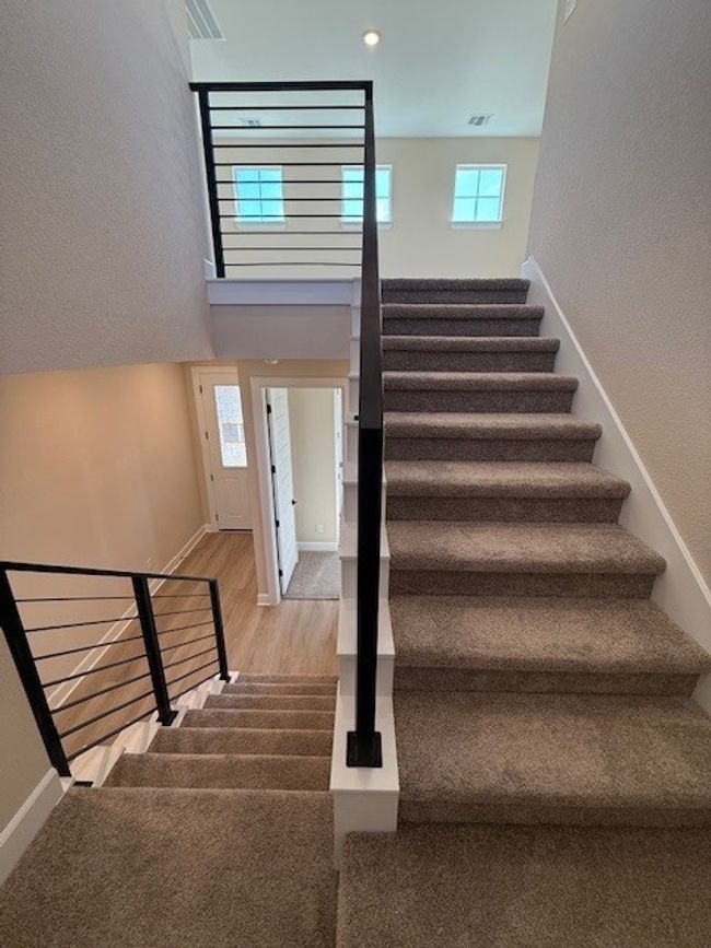 Stairs to loft | Image 9