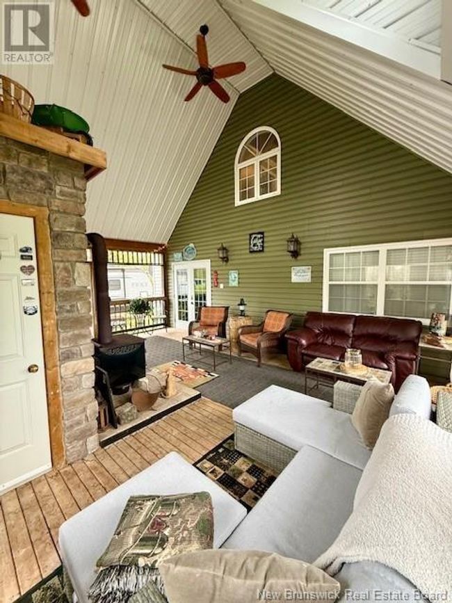 7 4 Rte, House other with 3 bedrooms, 3 bathrooms and null parking in Harvey York Co NB | Image 24