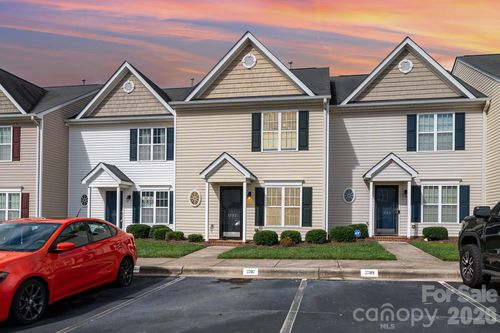 3707 Spanish Peak Dr, High Point, NC, 27265-7930 | Card Image