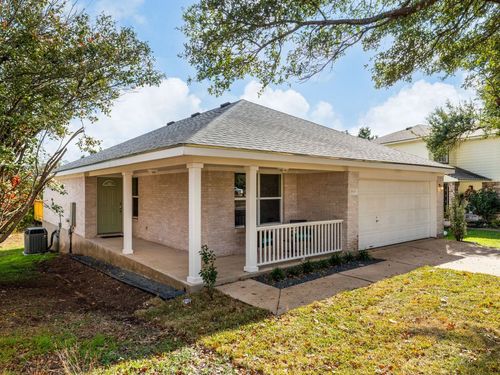 3628 Windhill Loop, Round Rock, TX, 78681-1102 | Card Image