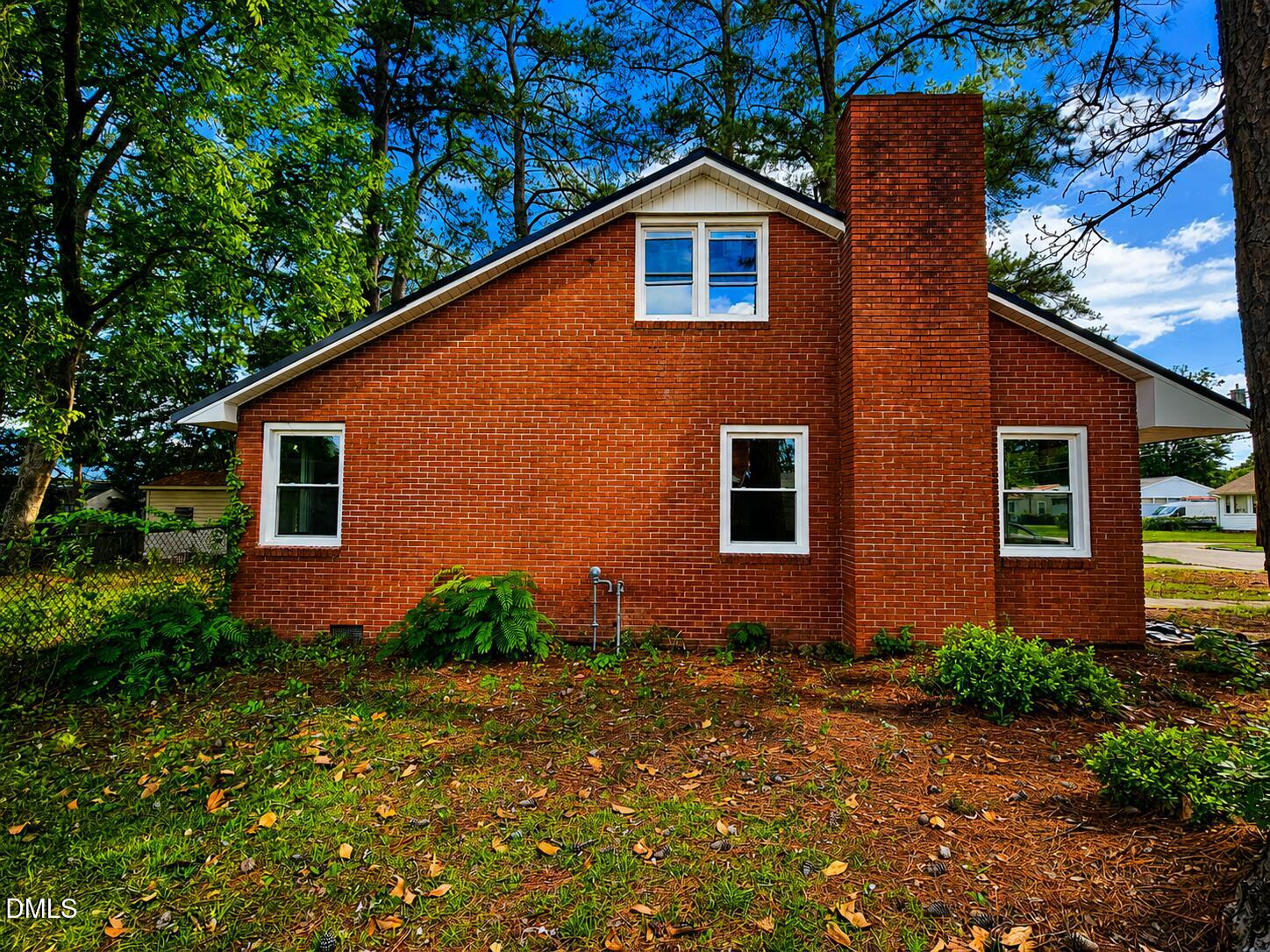 Residential in Lumberton 3
