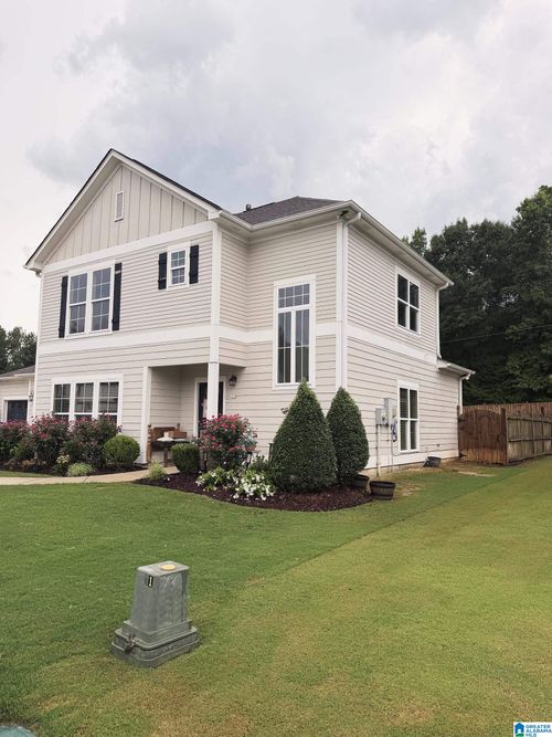 4338 Old Cahaba Pkwy, HELENA, AL, 35080-8040 | Card Image
