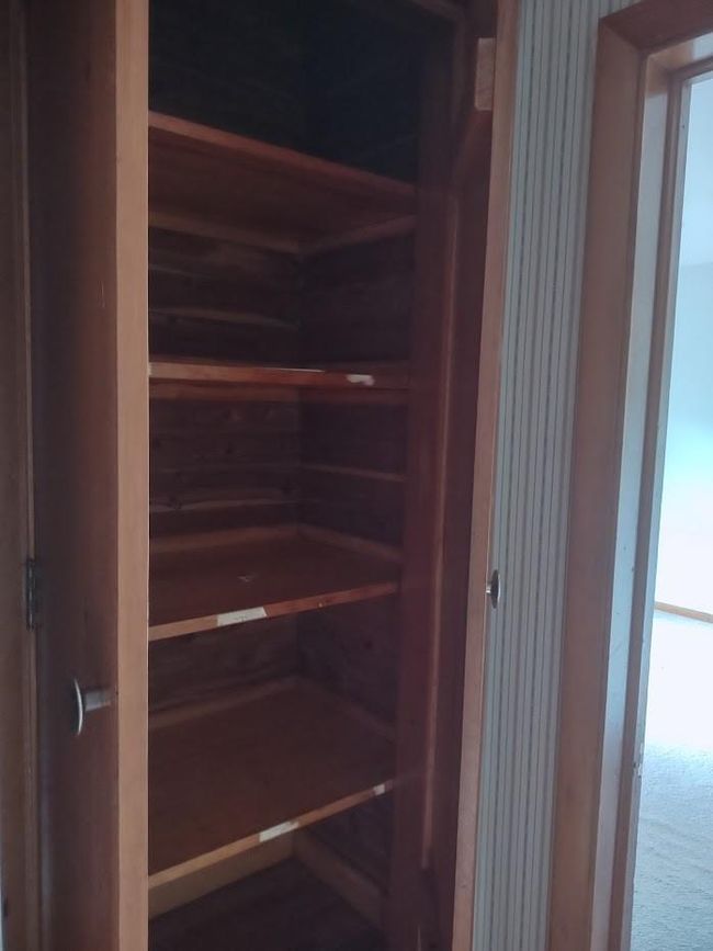 View of closet | Image 14