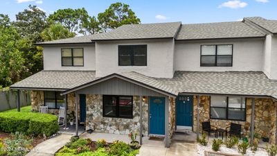 C - 16 Ponte Vedra Court, Townhouse with 3 bedrooms, 2 bathrooms and null parking in Ponte Vedra Beach FL | Image 1