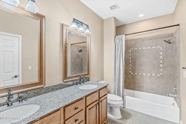 4297 Crooked Mile Rd, House other with 6 bedrooms, 5 bathrooms and null parking in Merritt Island FL | Image 61