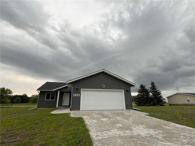 1201 Donald Street, House other with 2 bedrooms, 2 bathrooms and null parking in Boyceville WI | Image 1