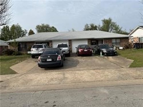 3050 Adrian Avenue, Springdale, AR, 72764 | Card Image