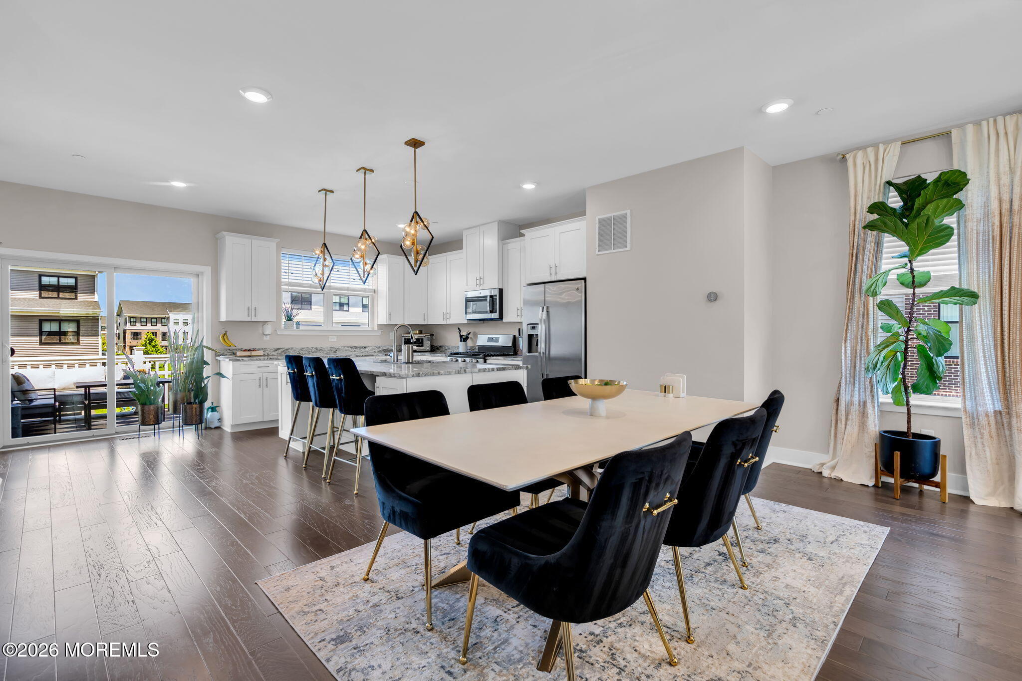 Residential Lease in Tinton Falls 5