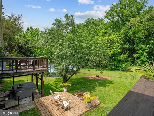635 Teton Ct, House other with 4 bedrooms, 3 bathrooms and null parking in LOTHIAN MD | Image 30
