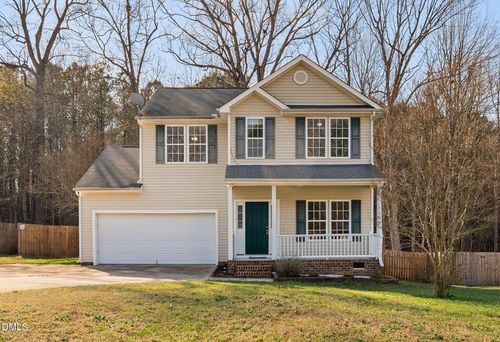 120 Saint Johns St, Knightdale, NC, 27545-7996 | Card Image
