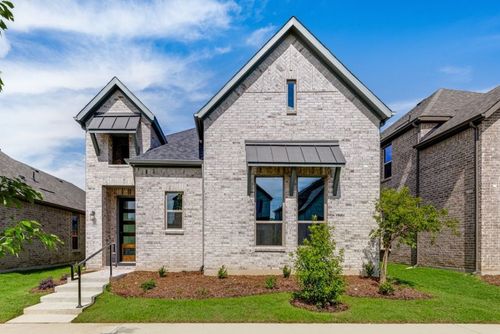 917 Thunderstorm Mews, Celina, TX, 75009 | Card Image