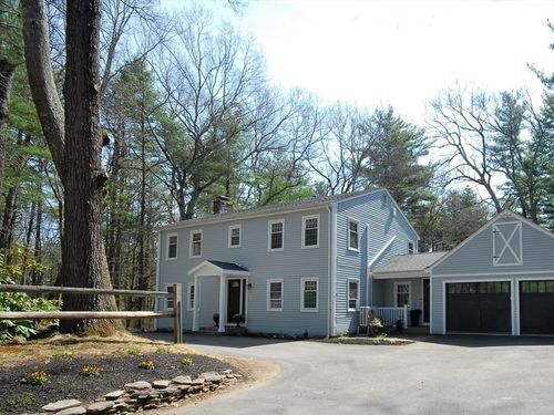 747 Old Marlboro Rd, Concord, MA, 01742 | Card Image