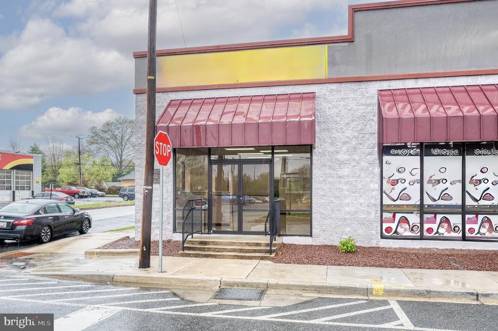 Commercial Lease in ABERDEEN