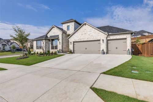 141 Longhorn Bnd, Rhome, TX, 76078-4594 | Card Image