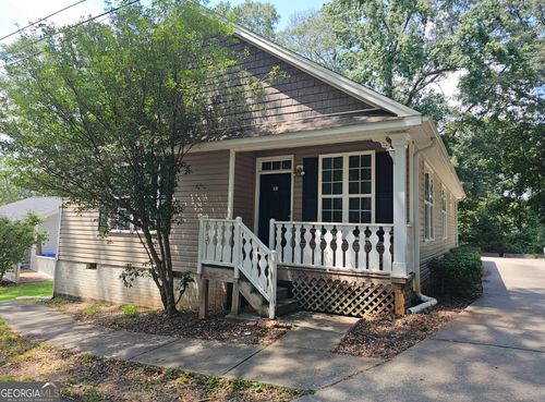 110 Carver St, fayetteville, GA, 30214-1675 | Card Image