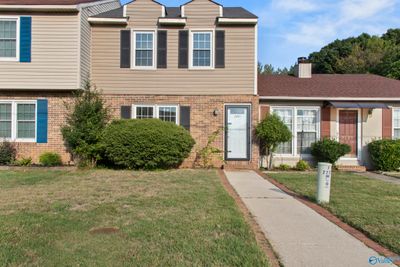 2221 Westmead Drive Sw, Townhouse with 2 bedrooms, 1 bathrooms and null parking in Decatur AL | Image 3