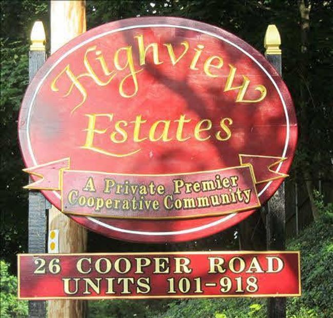 View of community sign | Image 18