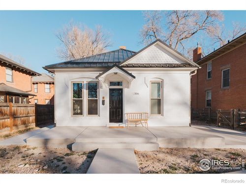506 S Howes St, Fort Collins, CO, 80521-2806 | Card Image