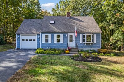 378 Butternut Trail, House other with 3 bedrooms, 1 bathrooms and null parking in Wells ME | Image 1