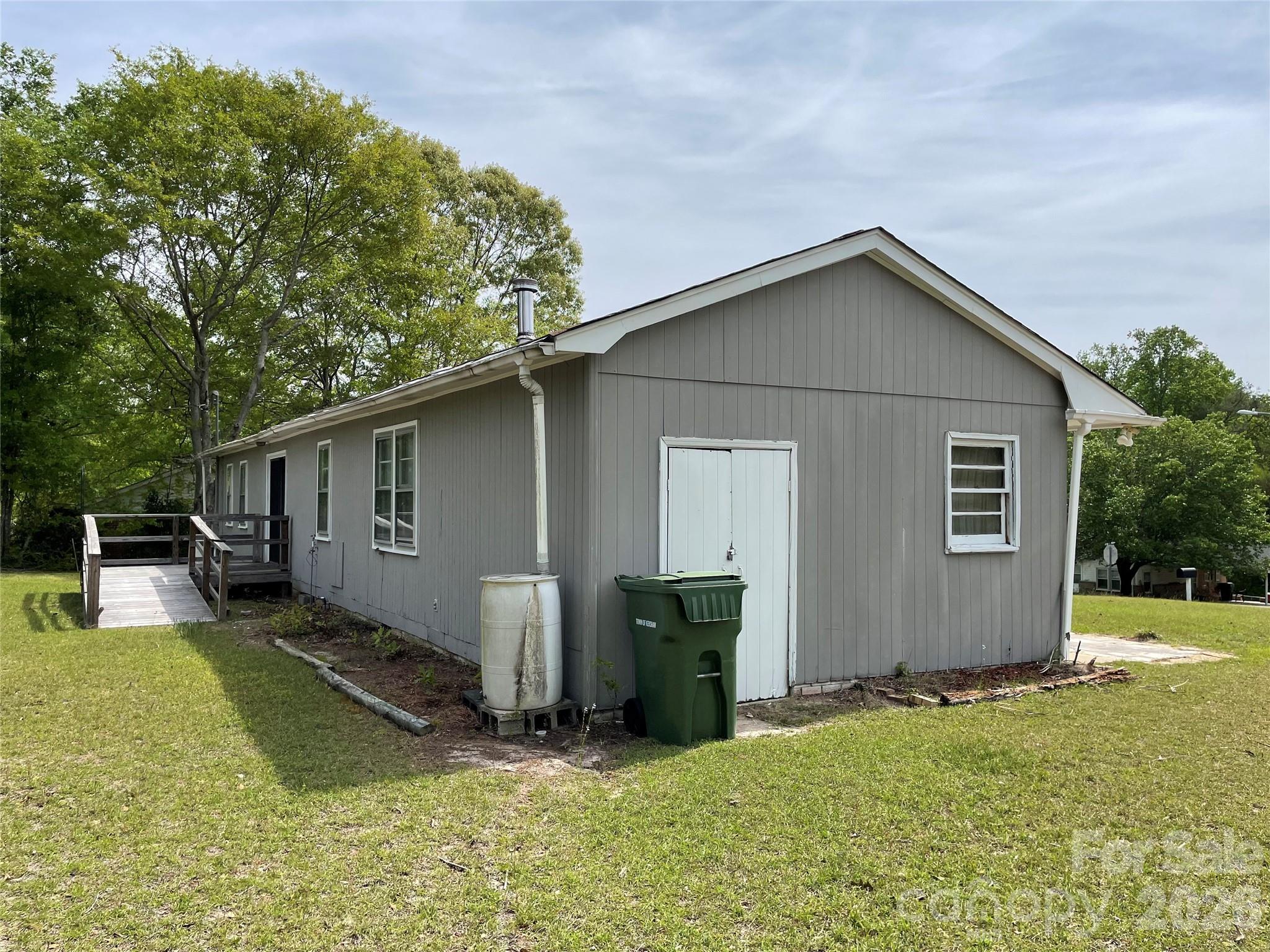 Residential in Kershaw 5