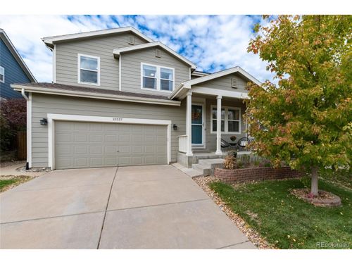 10557 Jaguar Dr, Littleton, CO, 80124-5200 | Card Image