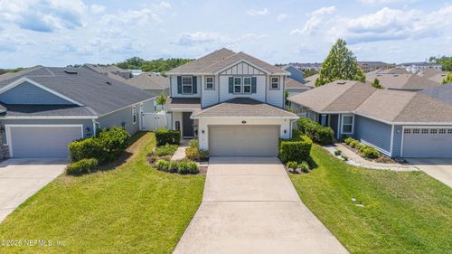165 Bluejack Ln, Saint Augustine, FL, 32095-9026 | Card Image