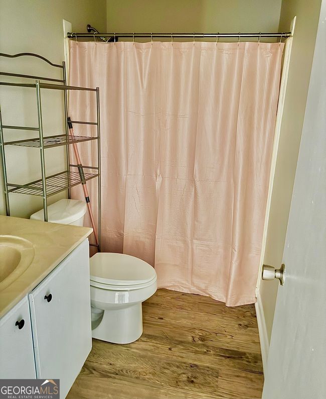 129 Stonehedge Dr, Townhouse with 2 bedrooms, 1 bathrooms and null parking in WARNER ROBINS GA | Image 12