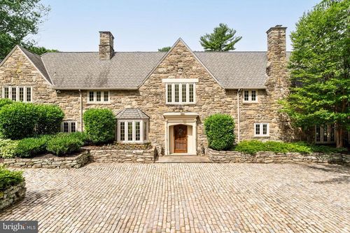 534 N Rose Ln, HAVERFORD, PA, 19041-1608 | Card Image