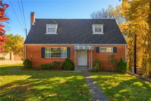 185 Division Street Ext, Aliquippa, PA, 15001-1872 | Card Image