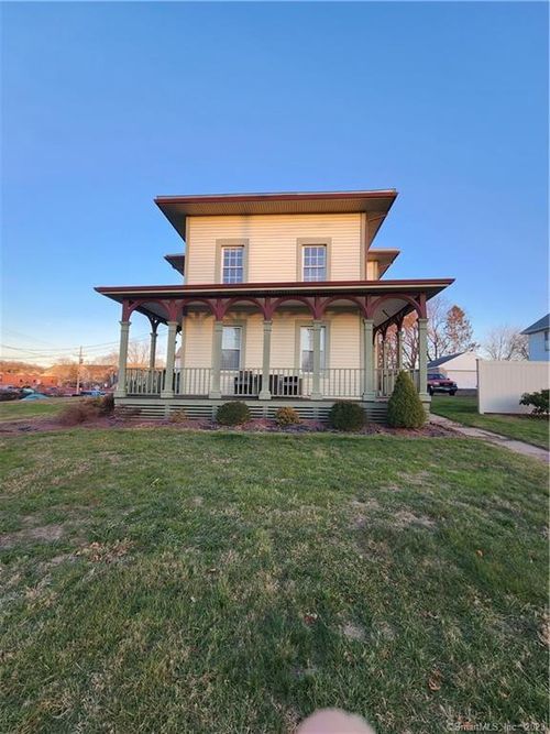 1-5 Bristol St, Southington, CT, 06489-4502 | Card Image