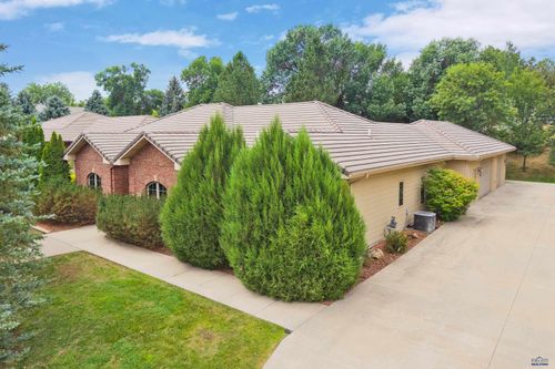 4061 Jolly Ln, Rapid City, SD, 57703-6906 | Card Image