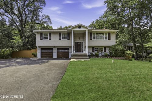 80 N Hope Chapel Rd, Jackson, NJ, 08527-2911 | Card Image