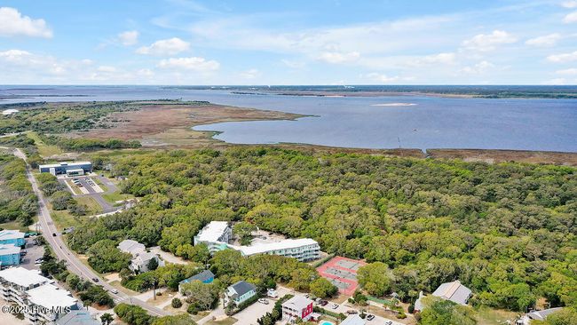 2301B - 2301 Surfrider Cir, Condo with 2 bedrooms, 2 bathrooms and null parking in Kure Beach NC | Image 93