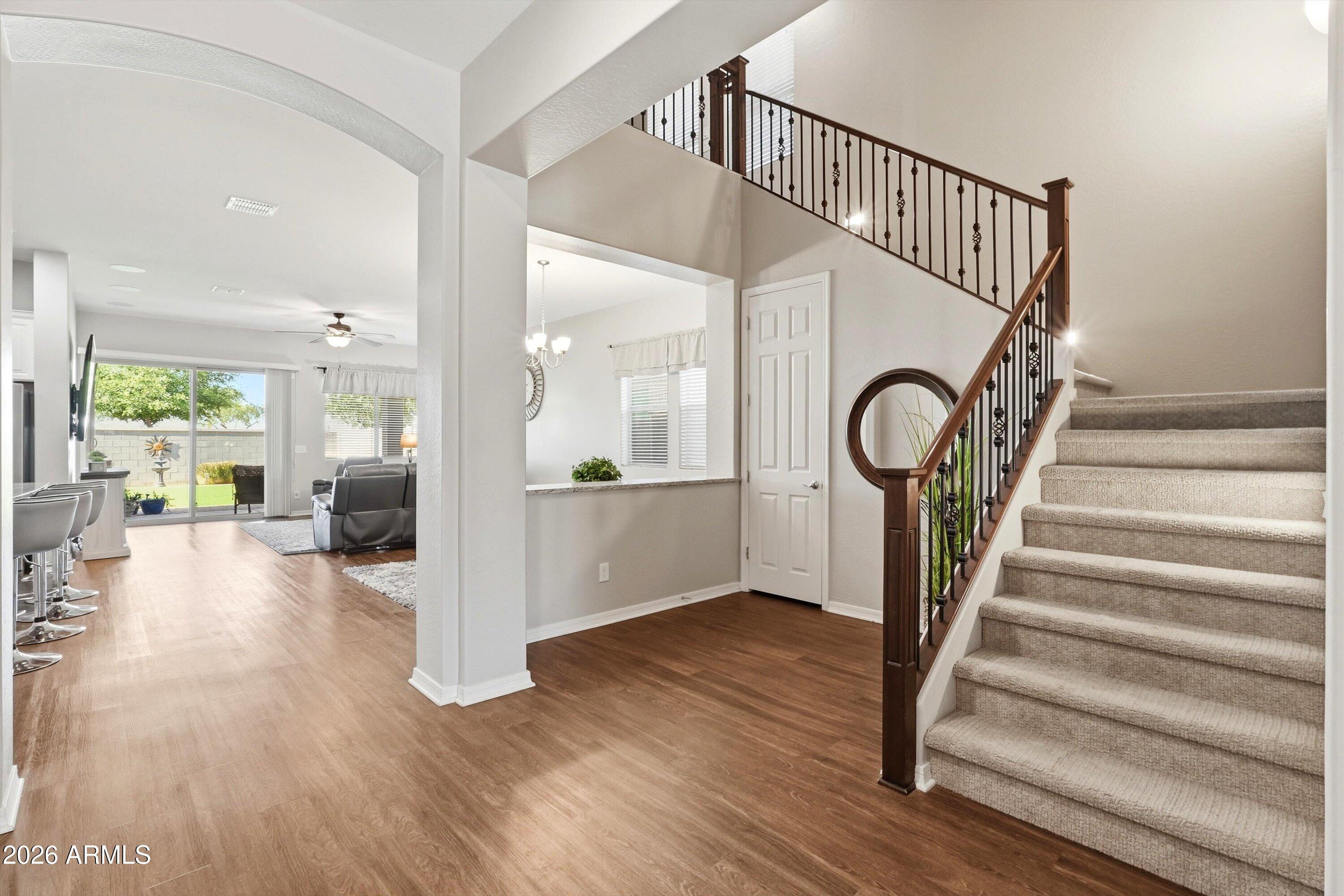 Residential in Queen Creek 5