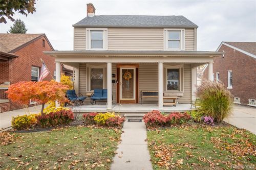 6600 Payne Ave, Dearborn, MI, 48126-1792 | Card Image