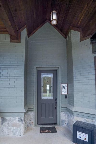 View of property entrance | Image 2