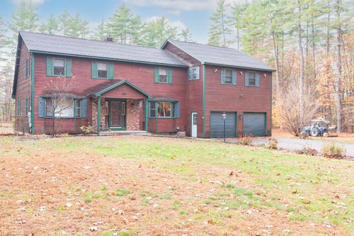 95 Plain Rd, Hinsdale, NH, 03451-2122 | Card Image