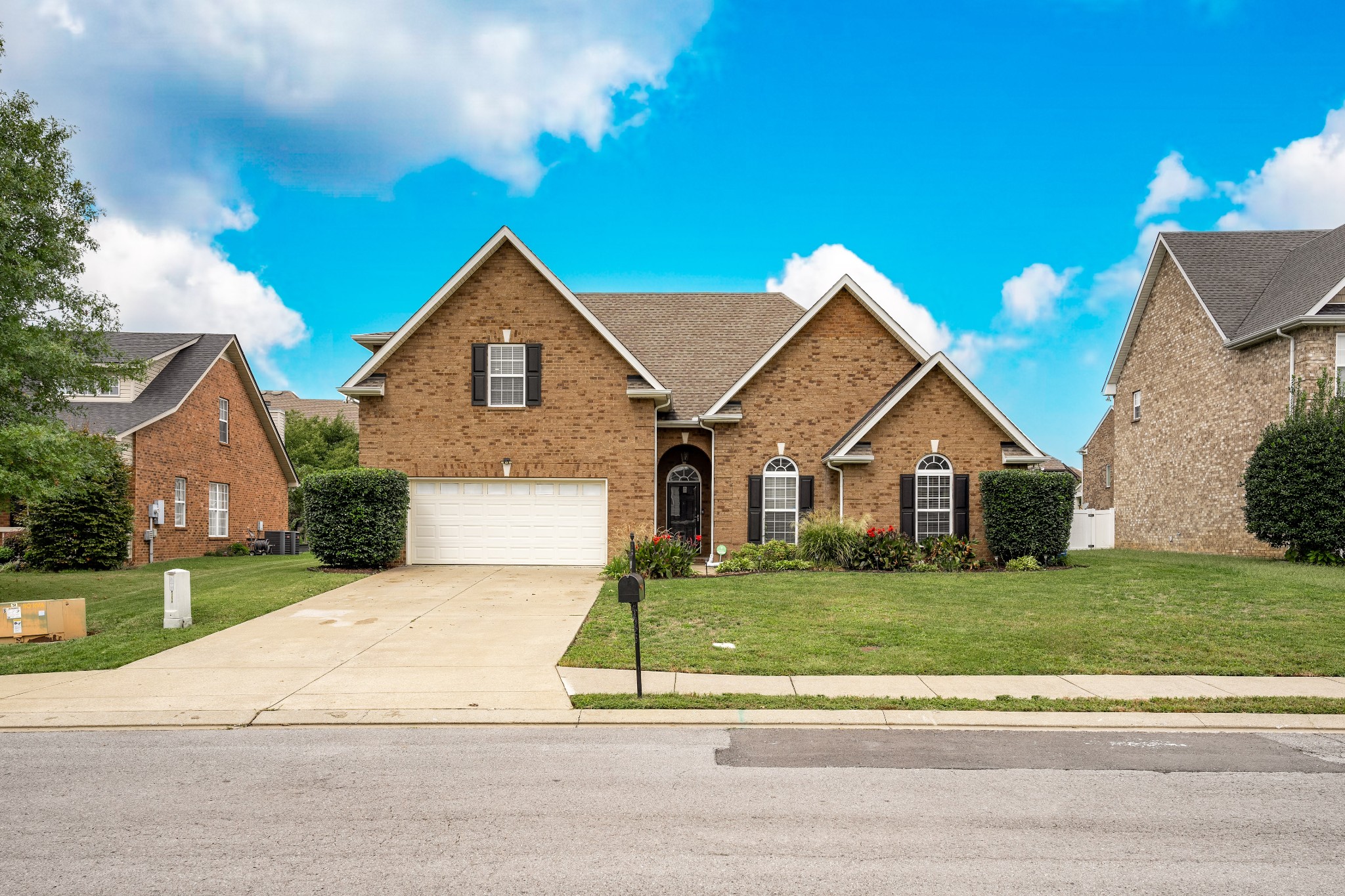 Timber Creek Dr, Murfreesboro, TN 37128
