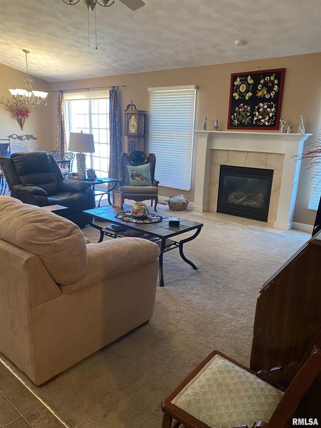 11012 N Rhonda Way, House other with 3 bedrooms, 3 bathrooms and null parking in Dunlap IL | Image 11