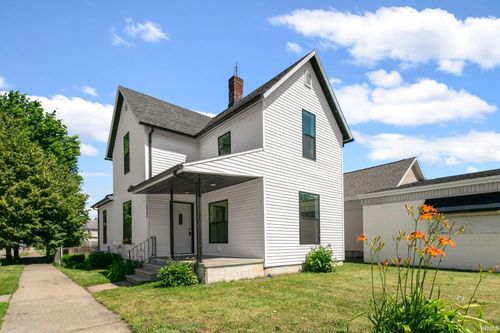 1222 W Franklin Street, Elkhart, IN, 46516 | Card Image