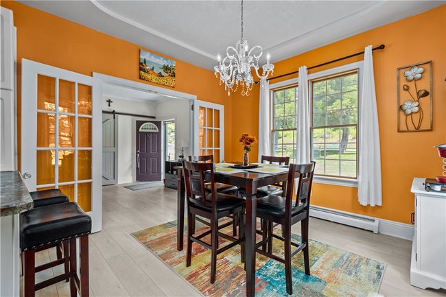 1701 Darlington Rd, House other with 3 bedrooms, 2 bathrooms and 1 parking in Patterson Hts PA | Image 8