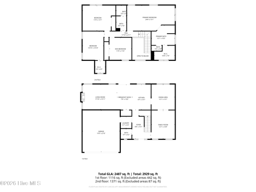 452 Worsley Way, Jacksonville, NC, 28546-0057 | Card Image