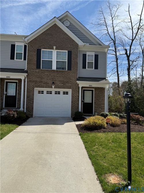 4301 Kidsgrove Rd, Henrico, VA, 23231-2600 | Card Image