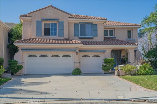22440 Skylake Pl, Santa Clarita, CA, 91390-5236 | Card Image