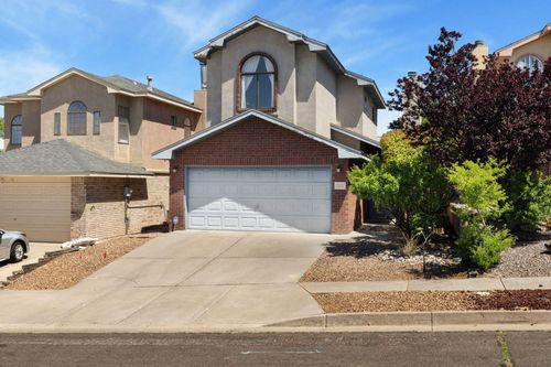 13137 Neon Ave Ne, Albuquerque, NM, 87112-4870 | Card Image