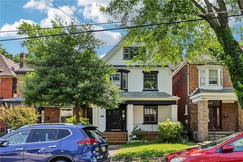 515 Peebles St, Pittsburgh, PA, 15221-3210 | Card Image