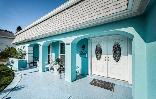 3627 Grayton Dr, NEW PORT RICHEY, FL, 34652-5752 | Card Image