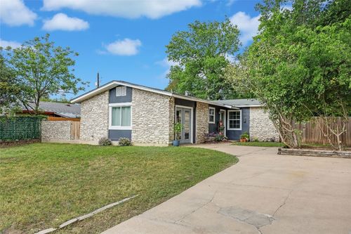 8221 Renton Dr, Austin, TX, 78757-7812 | Card Image